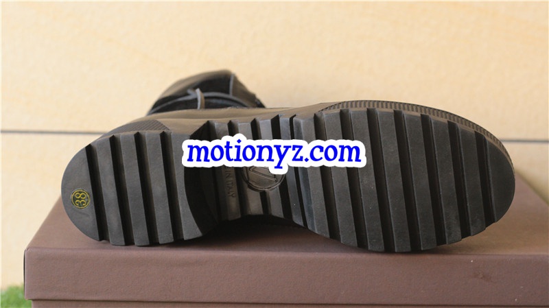 Boots Black Women Shoes
